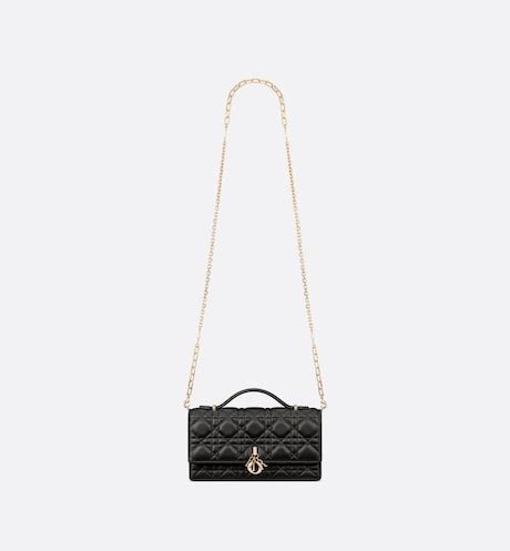 borsa dior con rossetti|Mini borse firmate e marsupi eleganti da donna .